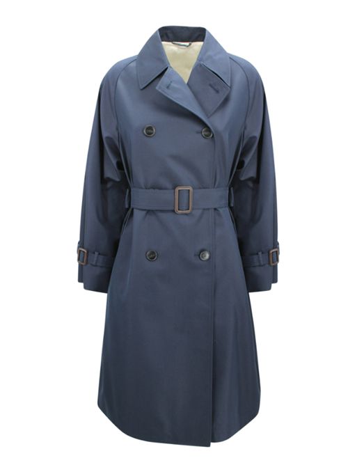 WKDCANASTA WEEKEND MAXMARA | 2615021021600006 BLU